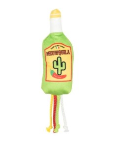 FUZZYARD gato juguete...