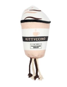 FUZZYARD gato juguete...