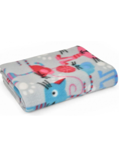 NAYECO manta Look cat me...