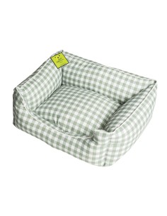 KUBICAMA cuna Aynoa verde...