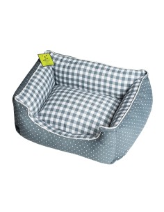 KUBICAMA cuna Aycon azul...