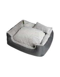 KUBICAMA cuna Laponia gris...