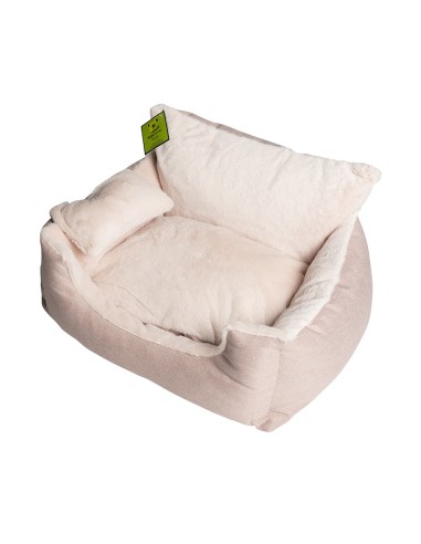 KUBICAMA cuna deluxe Laponia rosa...