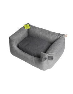 KUBICAMA cuna Como gris...