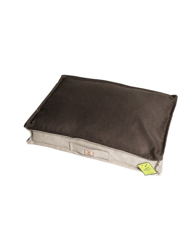 KUBICAMA colchon visco Como marron...