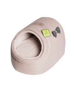 KUBICAMA iglu Como rosa...