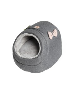 KUBICAMA iglu Como gris...