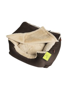 KUBICAMA cuna cueva Laponia...