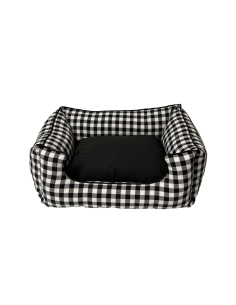 KUBICAMA cuna Cuba negro...