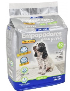 NYC EMPAPADOR PREMIUM 60*60...