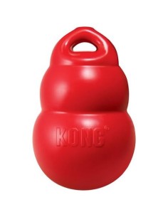 KONG perro juguete bounzer...