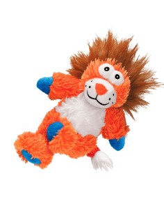 KONG perro juguete león...