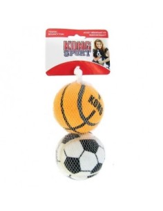 KONG perro juguete pelotas...