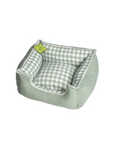 KUBICAMA cuna Aytan verde...