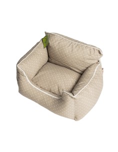 KUBICAMA cuna deluxe Topos...