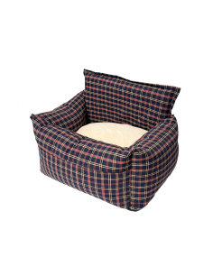 KUBIPASEO asiento coche...