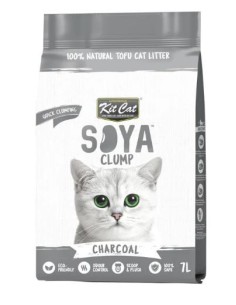 KIT CAT arena SoyaClump...