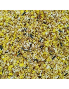 LINDO pasta de cria huevo 1 kg