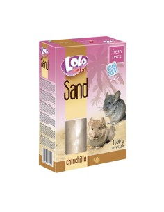 ICA Lolo arena especial...