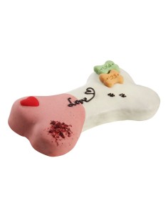 ICA Lolo perro snack tarta...