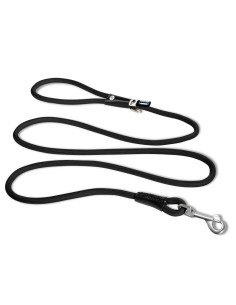 CURLI perro correa strech...