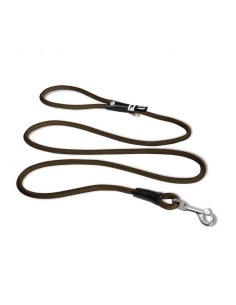 CURLI perro correa strech...