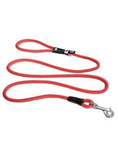 CURLI perro correa strech...