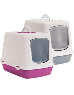 SAVIC gato cabina higienica...