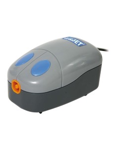 ICA Turbo jet compresor M104