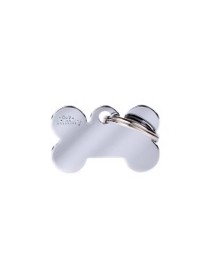 MY FAMILY hueso latón...