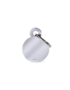 MY FAMILY círculo latón...