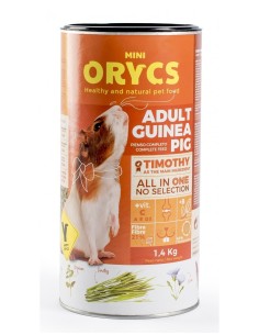 ORYCS cobaya 1.4 kg
