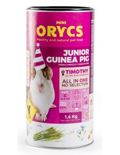ORYCS cobaya junior 1.4 kg
