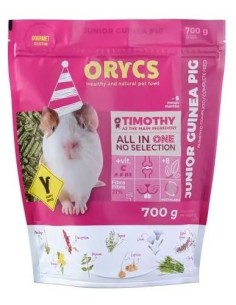 ORYCS cobaya junior 700 GR