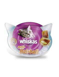 WHISKAS gato snack anti...