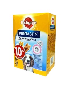 DENTASTIX perro mediano...