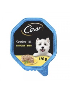 CESAR TARRINA SENIOR 150 GR