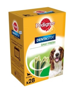 DENTASTIX perro mediano...