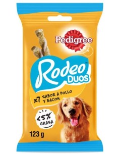 PEDIGREE perro snack Rodeo...