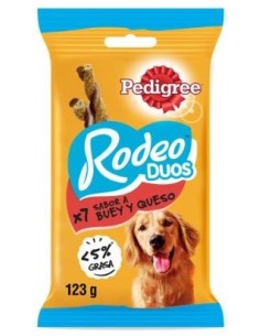 PEDIGREE perro snack Rodeo...