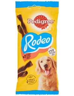 PEDIGREE perro snack tiras...