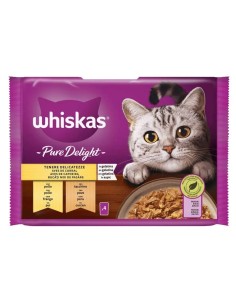 WHISKAS gato adulto...