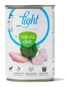 NATURA DIET perro adulto...