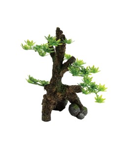 ICA decoracion arbol bosque...