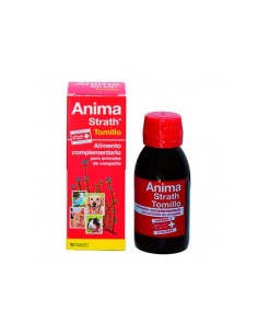 STANGEST anima strath...