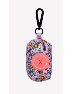 DUKIER perro porta bolsas...