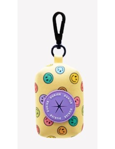 DUKIER perro porta bolsas...