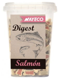 NAYECO perro snack huesitos...