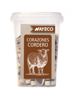 NAYECO perro snack...