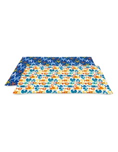 NAYECO cool mat color Fish...